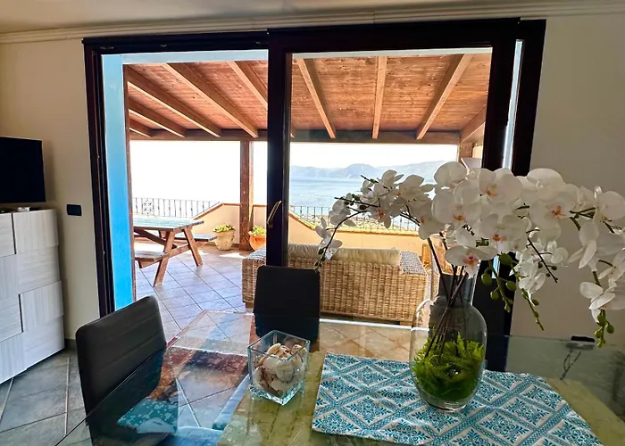 Cala Gonone House