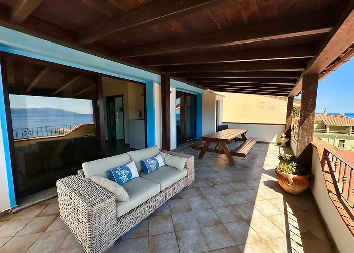 Cala Gonone House