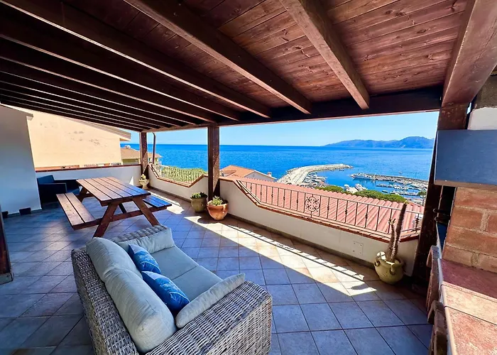 Cala Gonone House