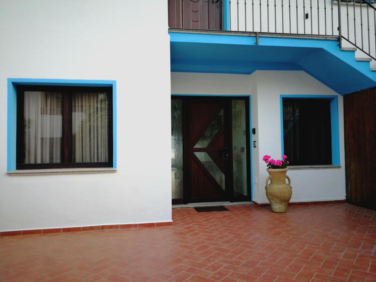 Appartamento House Cala Gonone
