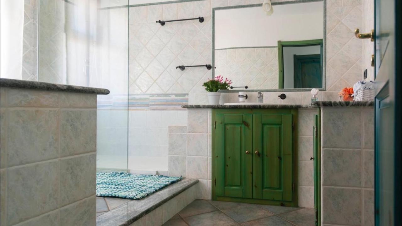 House Appartamento