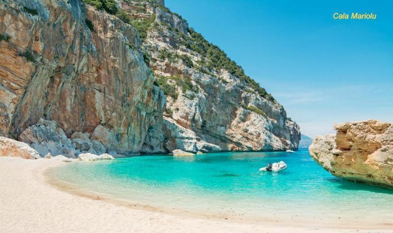 Appartamento House Cala Gonone