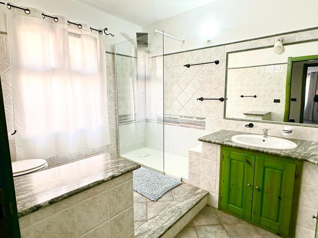 Appartamento House