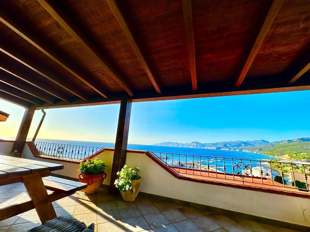 House * Cala Gonone
